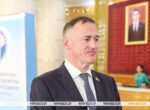 Посол Беларуси в Туркменистане: производителям наших стран есть что предложить друг другу