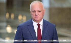 Экс-президент Молдовы: в текущих геополитических условиях политика Беларуси является примером