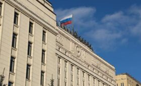 ВС РФ проводят учения по подготовке и применению ядерных сил  | Новости Беларуси | БелТА