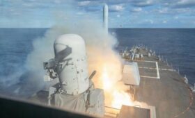 США сбили четыре иранских беспилотника и нанесли удар по установке для запуска дронов
 | Новости Беларуси | БелТА
