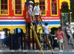 Акция МЧС «Безопасные каникулы» стартует в Беларуси 15 мая