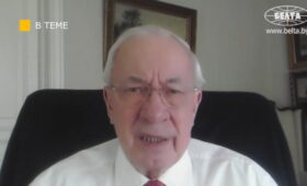 Бывший премьер-министр Украины: Европа ведет реальную подготовку к войне