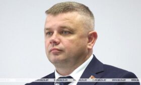 Как планируют использовать ИИ в белорусском машиностроении, рассказал министр промышленности