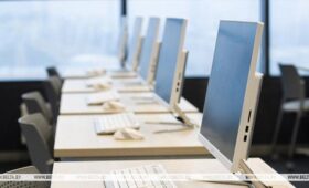 В Беларуси работает единый сайт для абитуриентов колледжей