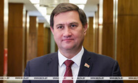Рыженков рассказал об обратной стороне дипломатии и профессии, которая становится философией жизни
