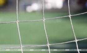 Обладатель Кубка Беларуси БАТЭ сыграет с «Молодечно» в 1/16 финала нового розыгрыша