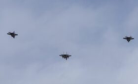 Израильские самолеты атаковали более десяти поселков в южных районах Ливана | Новости Беларуси | БелТА