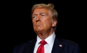 Трамп поблагодарил секретную службу за профессиональные действия при стрельбе у Белого дома
| Новости Беларуси | БелТА