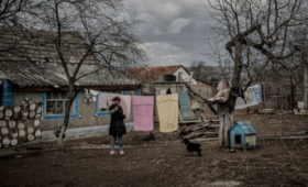 Почти треть жителей Молдовы живет за чертой абсолютной бедности — статистика | Новости Беларуси | БелТА