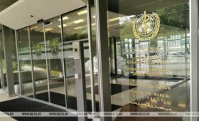 Глава ВОЗ сообщил о 220 предполагаемых смертях от лихорадки Эбола | Новости Беларуси | БелТА