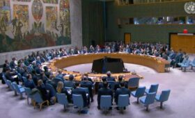 Al Jazeera: Совбез ООН проведет экстренное заседание по Ливану 1 июня | Новости Беларуси | БелТА
