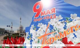 Кедми о значении Дня Победы: не отметить этот праздник — предать память погибших