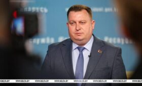 «Цена вопроса — порядка 60 стран». Пантус об экспорте продукции белорусского ВПК