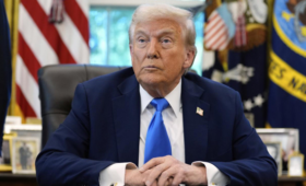 Трамп заявил, что конфликт с Ираном завершится «очень скоро» | Новости Беларуси | БелТА