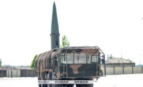 Шойгу: прошедшие учения по применению ядерных сил умерят пыл Запада | Новости Беларуси | БелТА