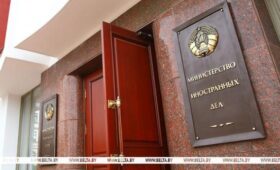 Польские правоохранители едва не убили белоруса, приняв его за преступника. МИД выступил с заявлением 