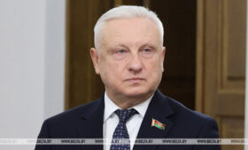 Рачков: политика Союзного государства в сфере миграции соответствует современным реалиям и тенденциям