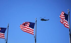 Минэнерго США запросило почти $100 млн для разработки поражающего бункеры ЯО | Новости Беларуси | БелТА