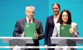 Документы на более чем $2,7 млрд подписаны за годы проведения Гомельского экономического форума