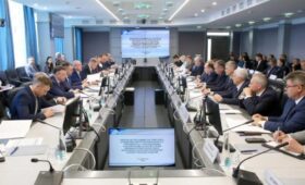 Расширение возможностей транспортировки белорусских грузов на внешние рынки рассмотрели в Минске