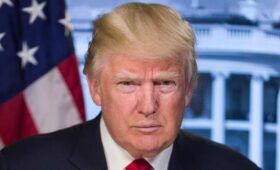 Трамп заявил, что Си Цзиньпин предложил помощь в урегулировании ситуации вокруг Ирана | Новости Беларуси | БелТА