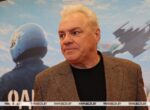 «Мы эту историю восстановили для потомков». Режиссер фильма «Одно на двоих» о процессе съемки картины