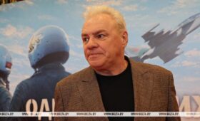 «Мы эту историю восстановили для потомков». Режиссер фильма «Одно на двоих» о процессе съемки картины