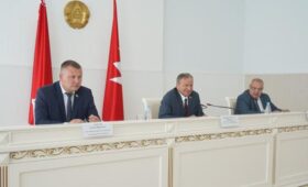 «Бизнес в районах живет и развивается». Парламентарий о потенциале регионов 