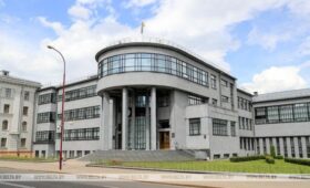 В Совете Республики обсудили перспективы экспорта продукции легкой промышленности в Африку 