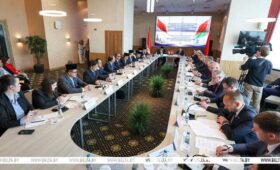 Беларусь рассматривает развитие сотрудничества с Индонезией в числе приоритетных направлений внешней политики