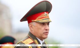 Вольфович: белорусы — добрые люди, но для защиты своей страны сделают все возможное 
