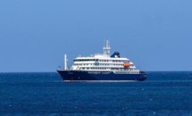 Глава ВОЗ рекомендовал 42-дневный карантин эвакуированным с судна MV Hondius | Новости Беларуси | БелТА