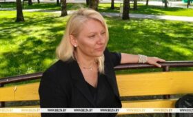 Как забытые мечты обретают снова силу высоты. Свою историю рассказала Елена Курилова, которая станет врачом в 47 лет