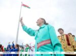 Павлюченко: государственные символы — подлинный источник вдохновения и гордости за Беларусь