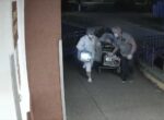 Предстоит долгое восстановление. В Минздраве рассказали о состоянии пациента, пострадавшего от польских силовиков