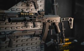Более тысячи единиц оружия и боеприпасов изъяли из незаконного оборота в Украине  | Новости Беларуси | БелТА