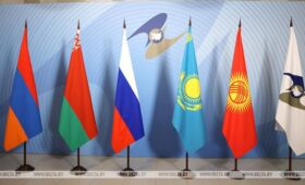 Председательство в ЕАЭС перейдет в 2027 году к Кыргызстану | Новости Беларуси | БелТА