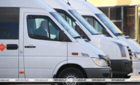 Какие нарушения выявляют налоговые органы в сфере перевозок пассажиров, рассказали в МНС