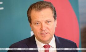 Мэр Казани: половина общественного транспорта города — продукция минских предприятий 