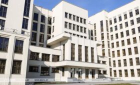 Совмин утвердил соглашение о сотрудничестве с Алжиром в области научных исследований