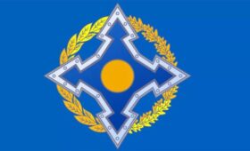 Заседание Комитета секретарей советов безопасности ОДКБ пройдет в Москве 26 мая