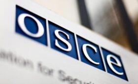 Беларусь с партнерами по ОБСЕ призвала противодействовать попыткам реабилитации нацистов и их пособников