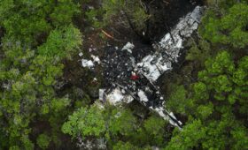 В США в авиакатастрофе погибла команда по пиклболу | Новости Беларуси | БелТА