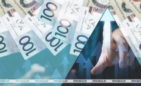 Срочные рублевые депозиты физлиц в белорусских банках за апрель выросли на 2,5% 