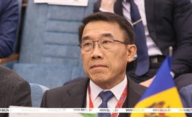Политик из Лаоса: принципы международных отношений не должны диктоваться какой-либо одной страной