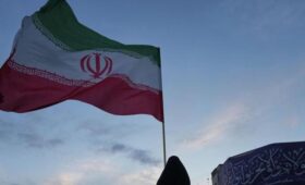 Иран призвал страны ООН не принимать новый проект резолюции Совбеза по Ормузскому проливу  | Новости Беларуси | БелТА