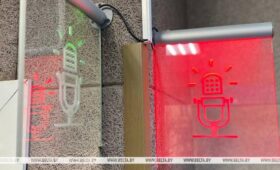 Заблокированы официальные каналы международного радио «Беларусь»