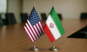 Axios: США и Иран близки к подписанию меморандума о завершении конфликта | Новости Беларуси | БелТА