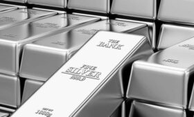 Стоимость серебра превысила $90 впервые с 10 марта  | Новости Беларуси | БелТА