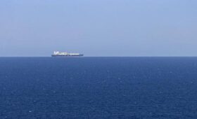Танкер с нефтепродуктами под флагом Того захвачен около йеменского побережья  | Новости Беларуси | БелТА